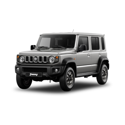 Suzuki Jimny 5 portes